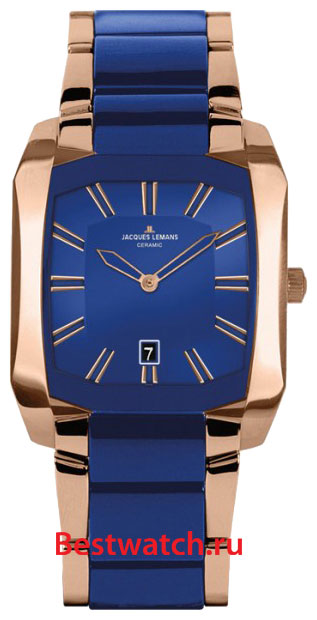 Часы Jacques Lemans Dublin 1-1754J
